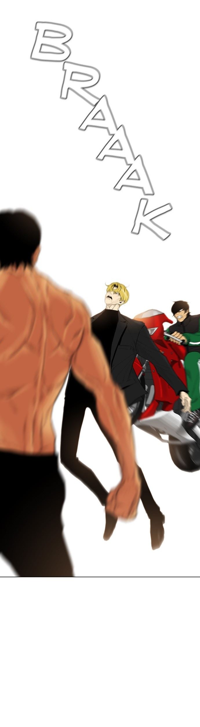 Reawaken Man Chapter 164 Gambar 8