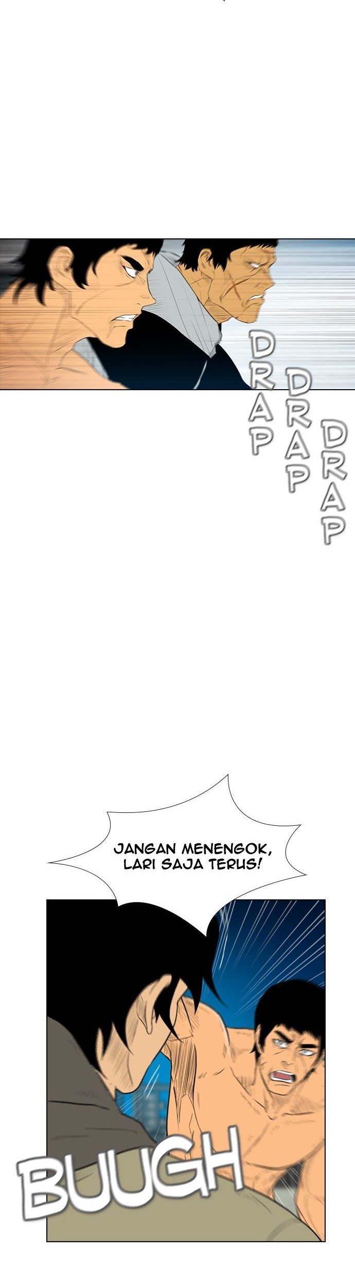 Reawaken Man Chapter 164 Gambar 20