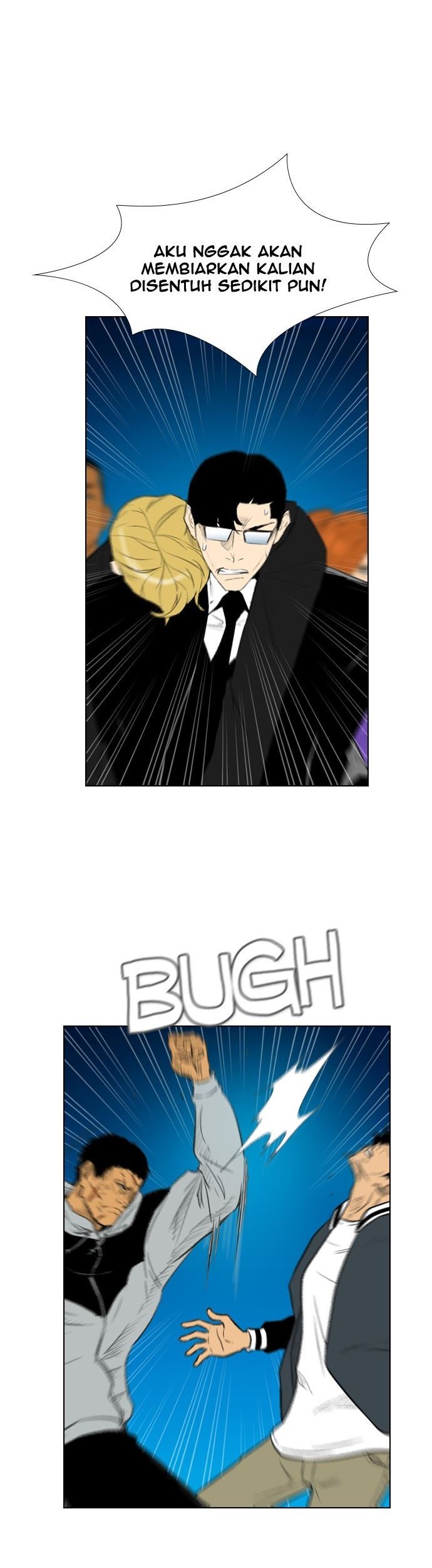 Reawaken Man Chapter 164 Gambar 21