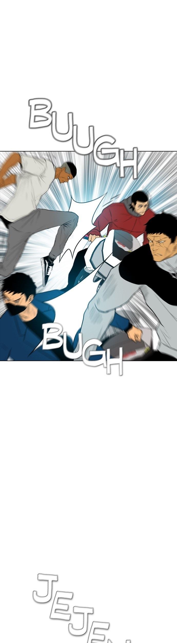 Reawaken Man Chapter 164 Gambar 15