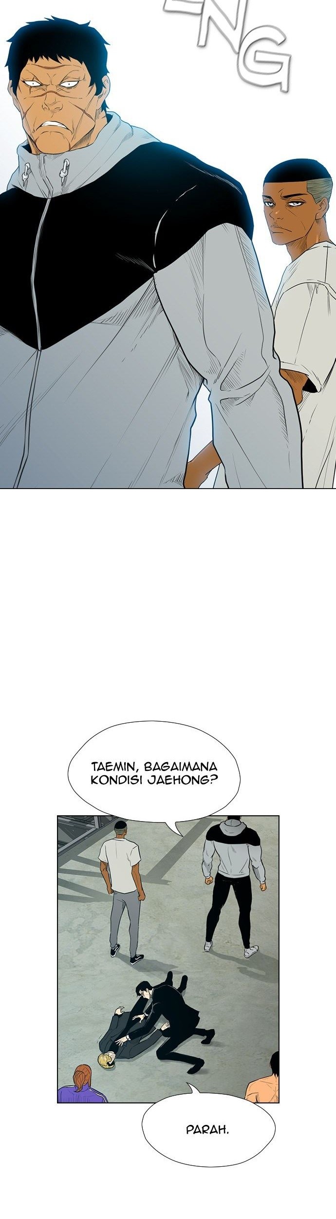 Reawaken Man Chapter 164 Gambar 16