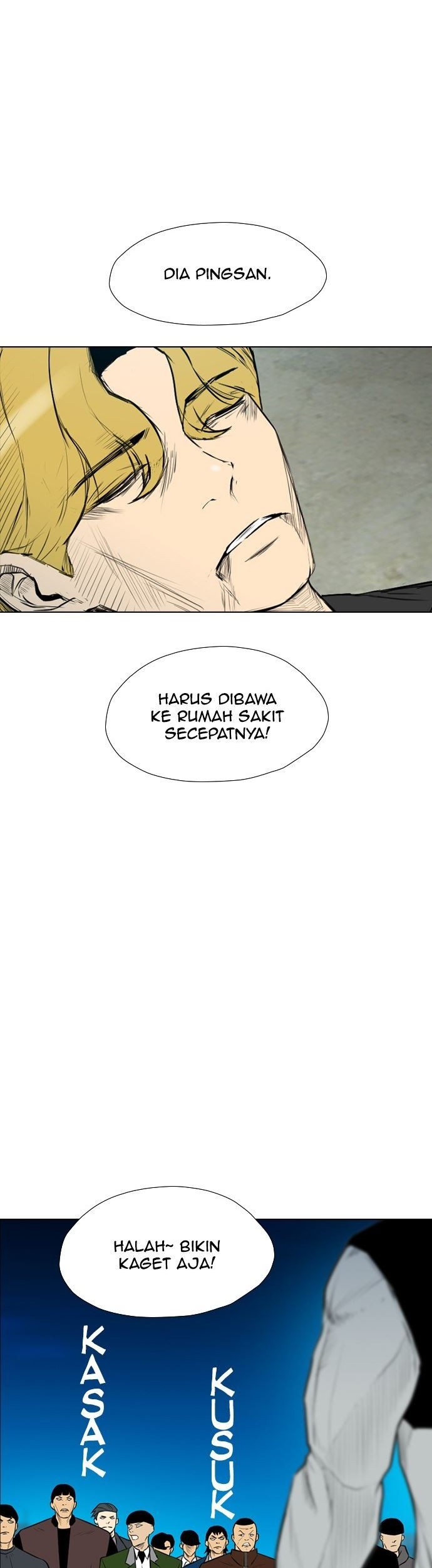 Reawaken Man Chapter 164 Gambar 17