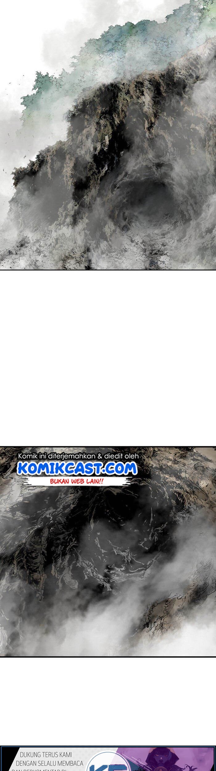 Gosu Chapter 181 Gambar 6