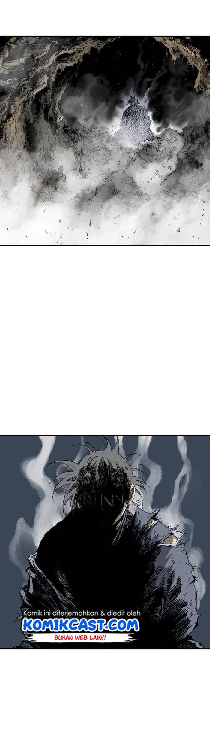 Gosu Chapter 181 Gambar 8