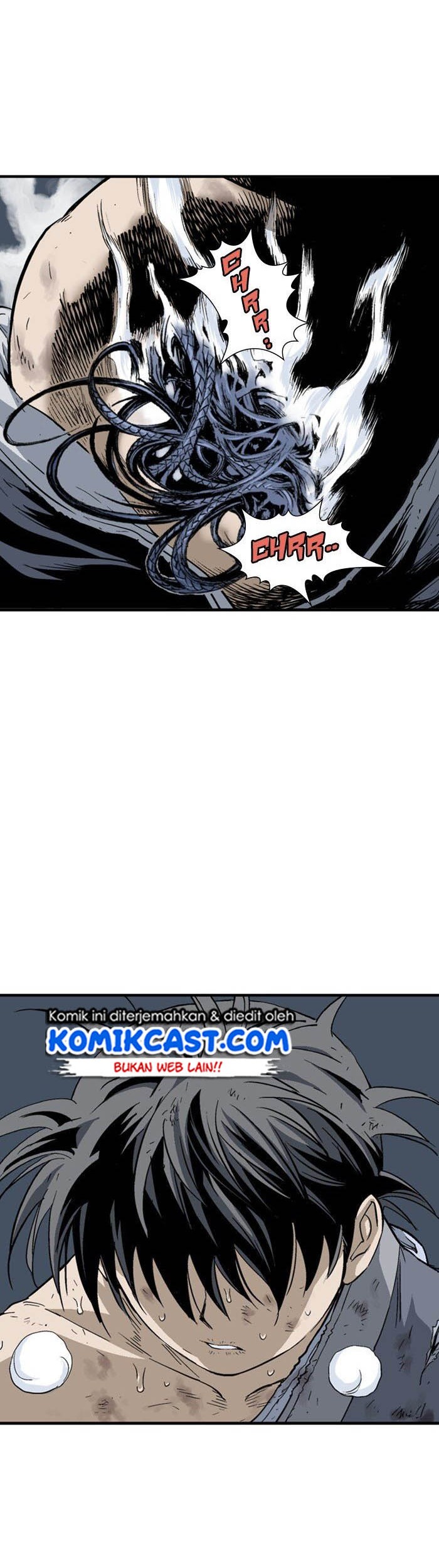 Gosu Chapter 181 Gambar 9