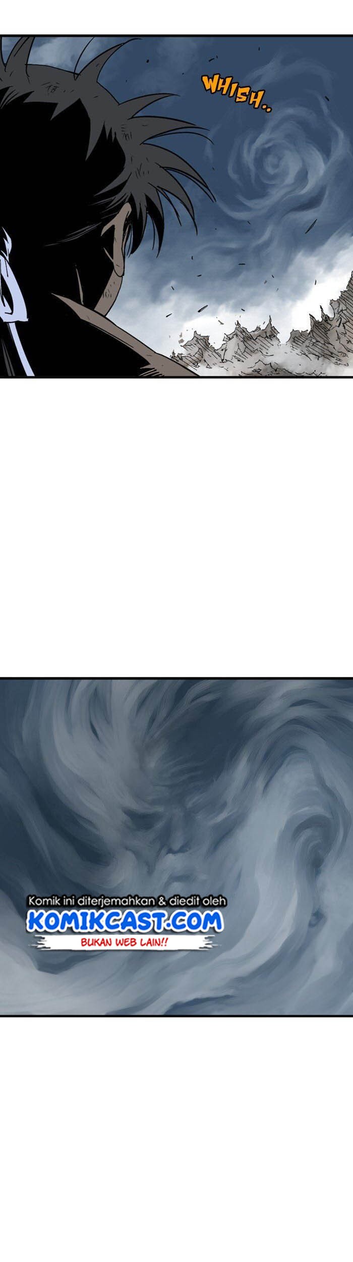 Gosu Chapter 181 Gambar 11