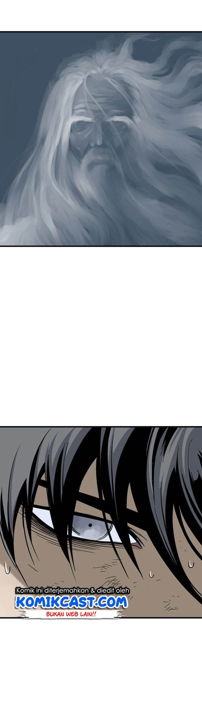 Gosu Chapter 181 Gambar 12