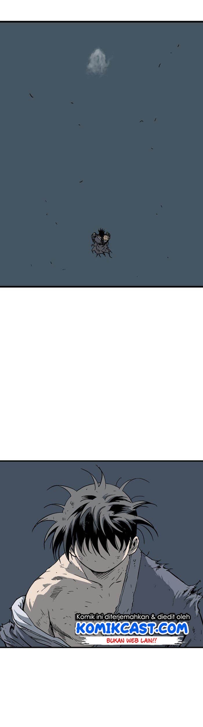 Gosu Chapter 181 Gambar 14