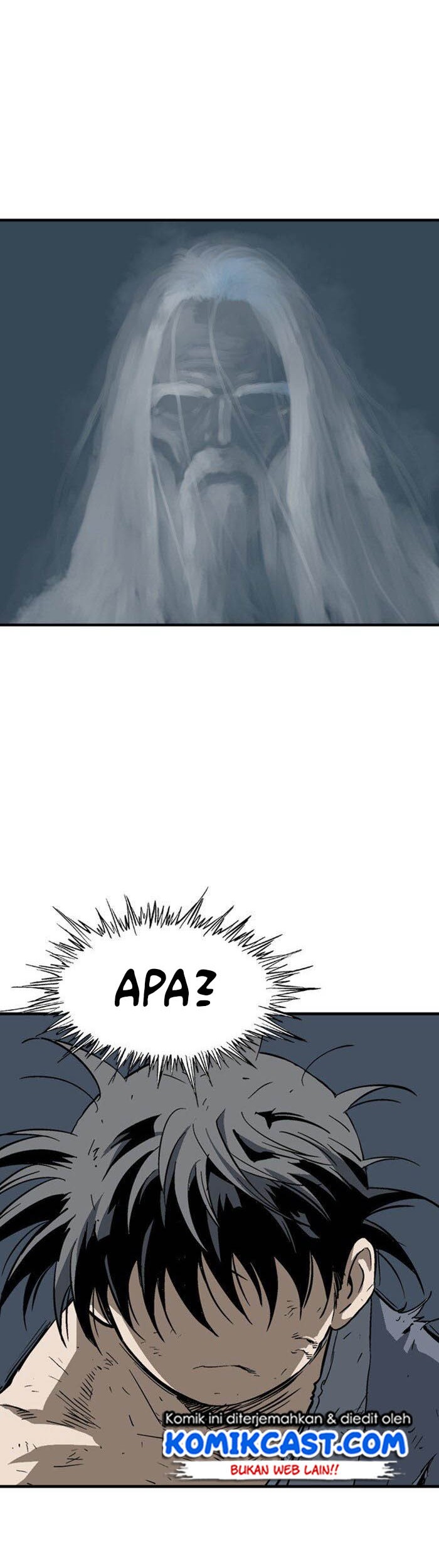 Gosu Chapter 181 Gambar 15