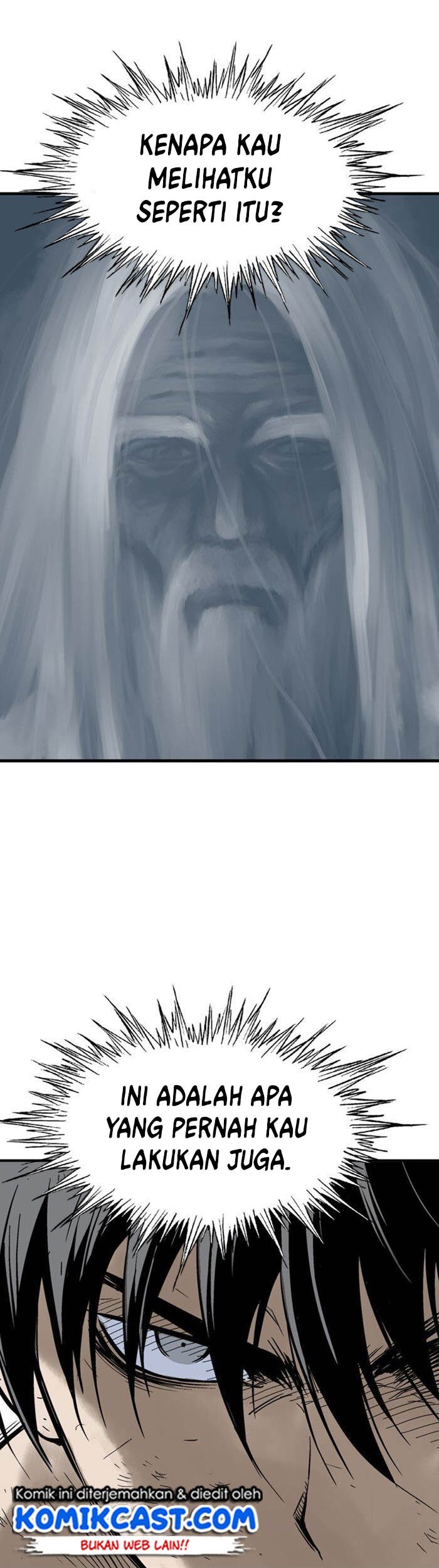 Gosu Chapter 181 Gambar 17