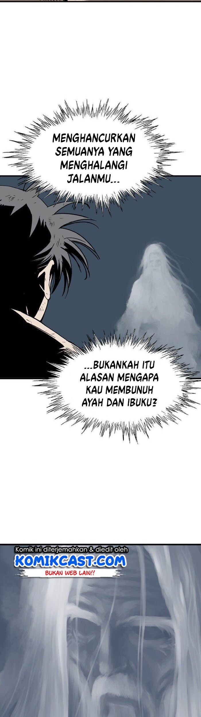 Gosu Chapter 181 Gambar 18