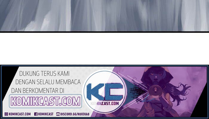 Gosu Chapter 181 Gambar 19