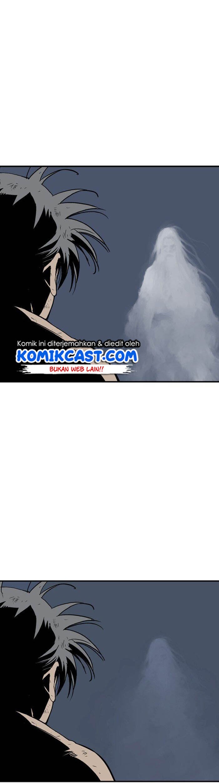 Gosu Chapter 181 Gambar 24