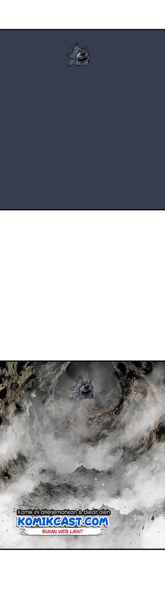 Gosu Chapter 181 Gambar 26