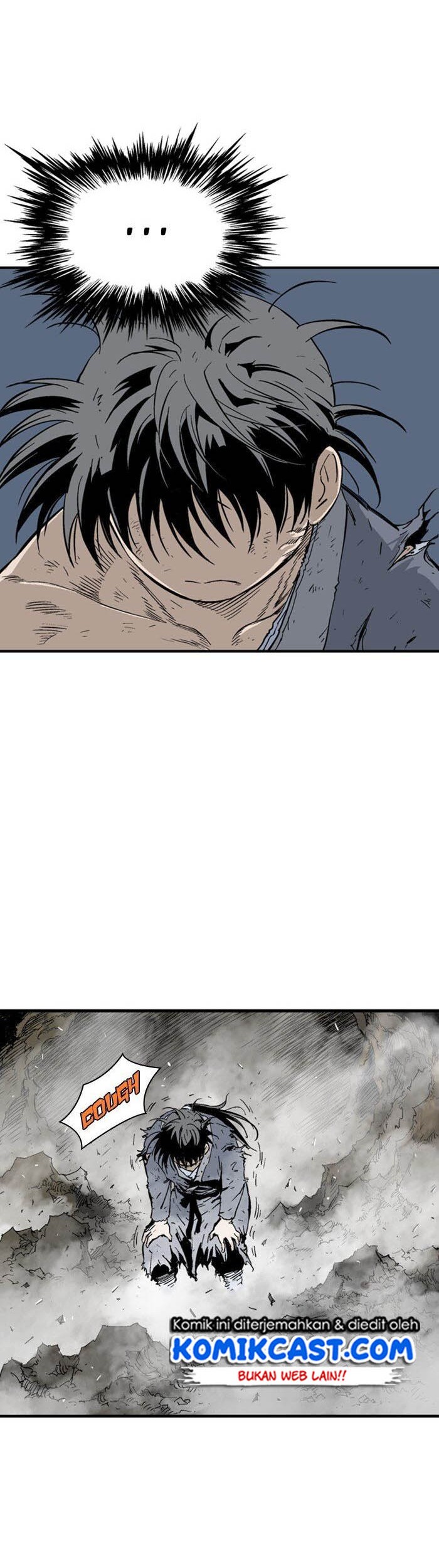 Gosu Chapter 181 Gambar 27