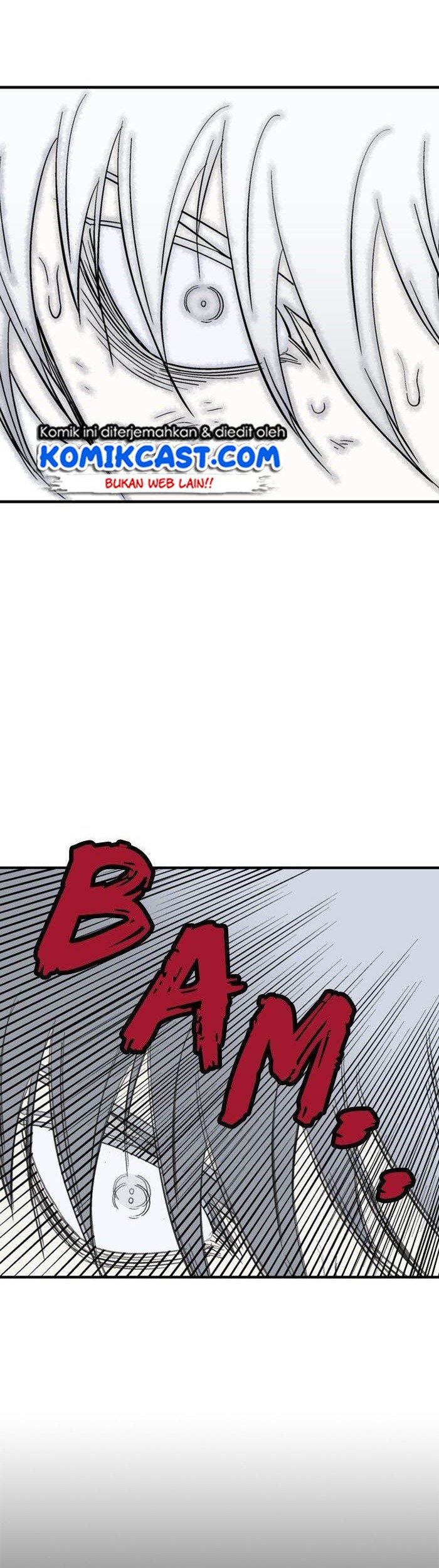 Gosu Chapter 181 Gambar 30