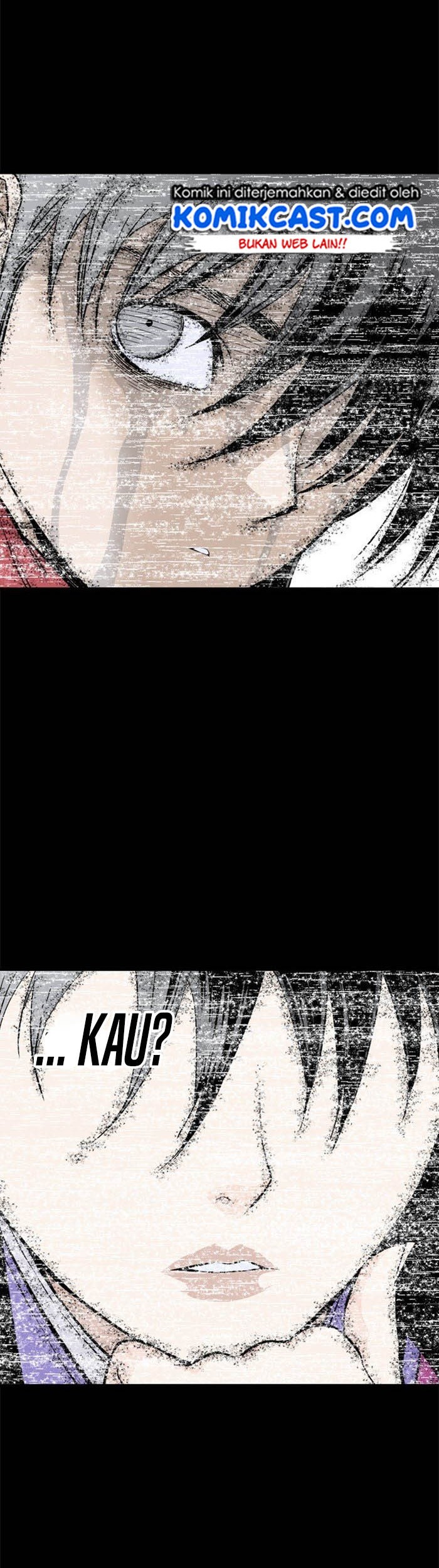 Gosu Chapter 181 Gambar 45