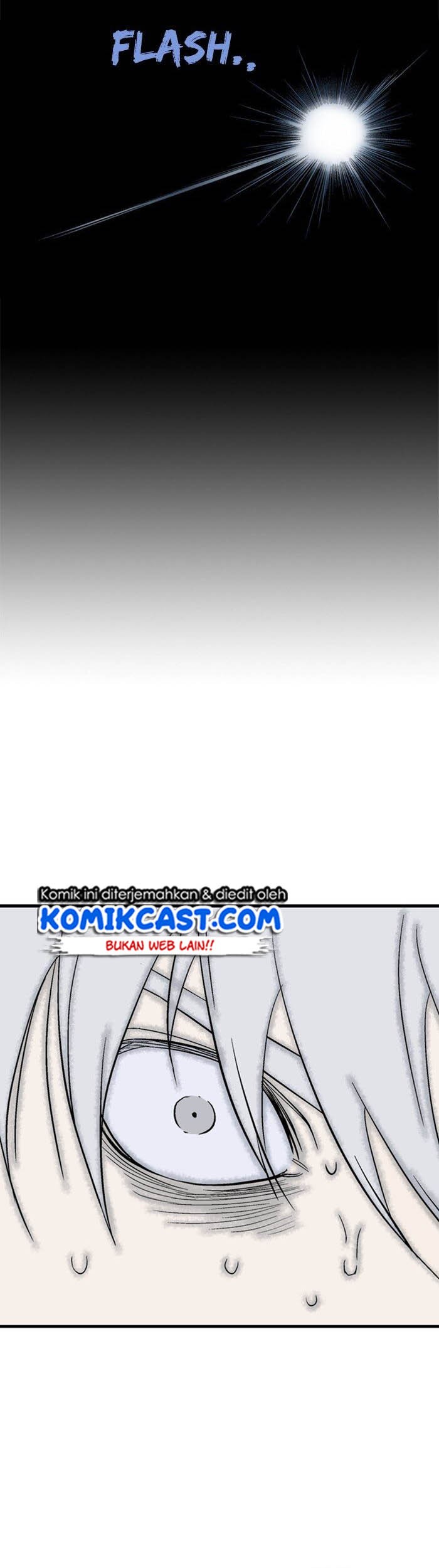 Gosu Chapter 181 Gambar 47