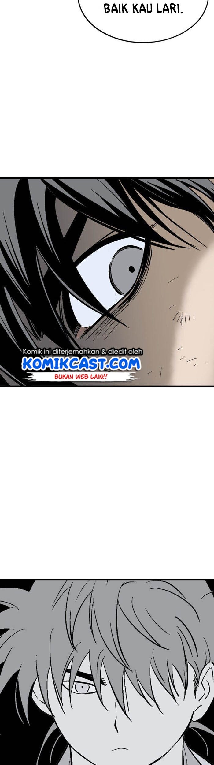 Gosu Chapter 181 Gambar 51