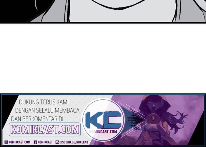 Gosu Chapter 181 Gambar 52