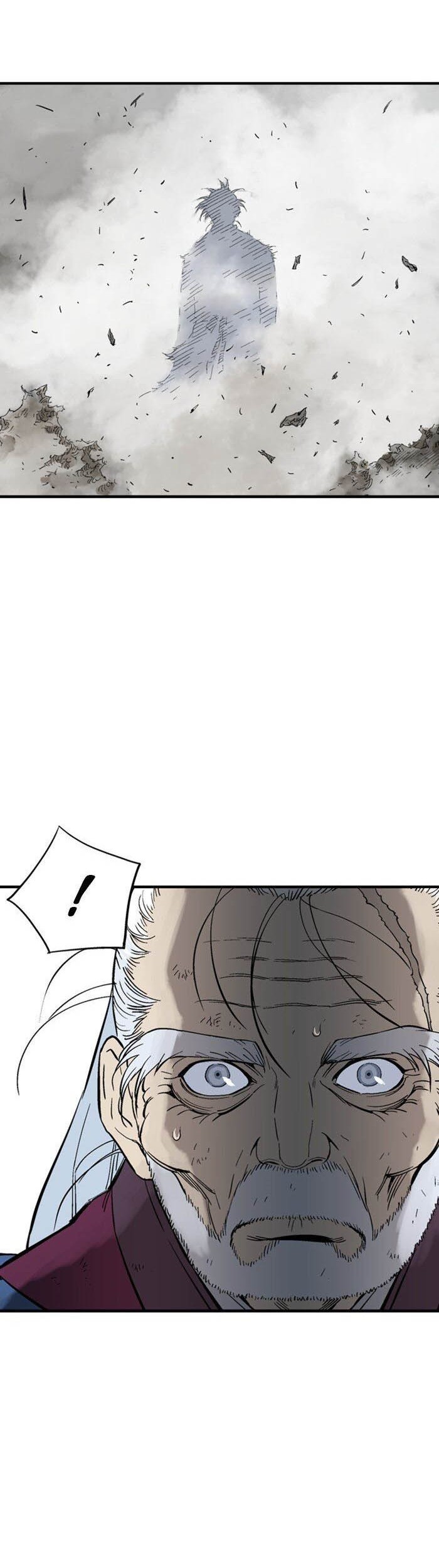 Gosu Chapter 181 Gambar 63