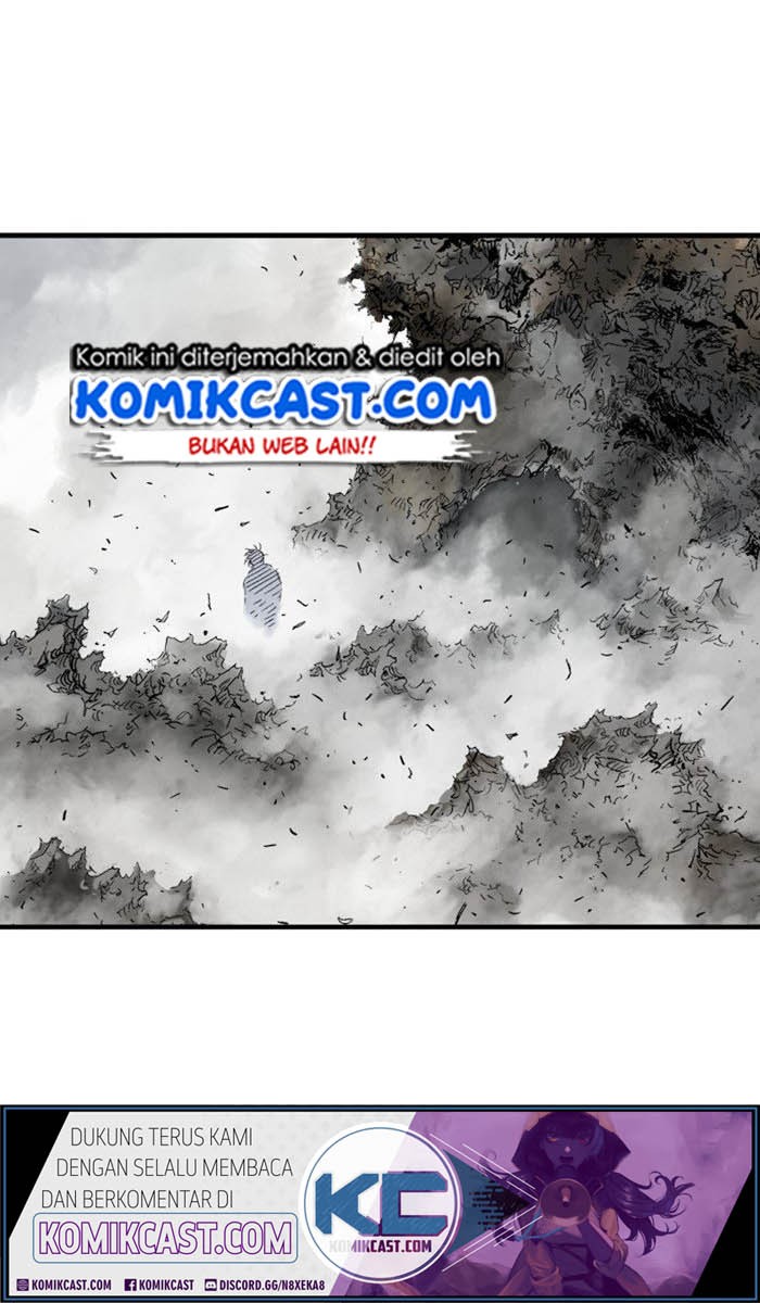Gosu Chapter 181 Gambar 64