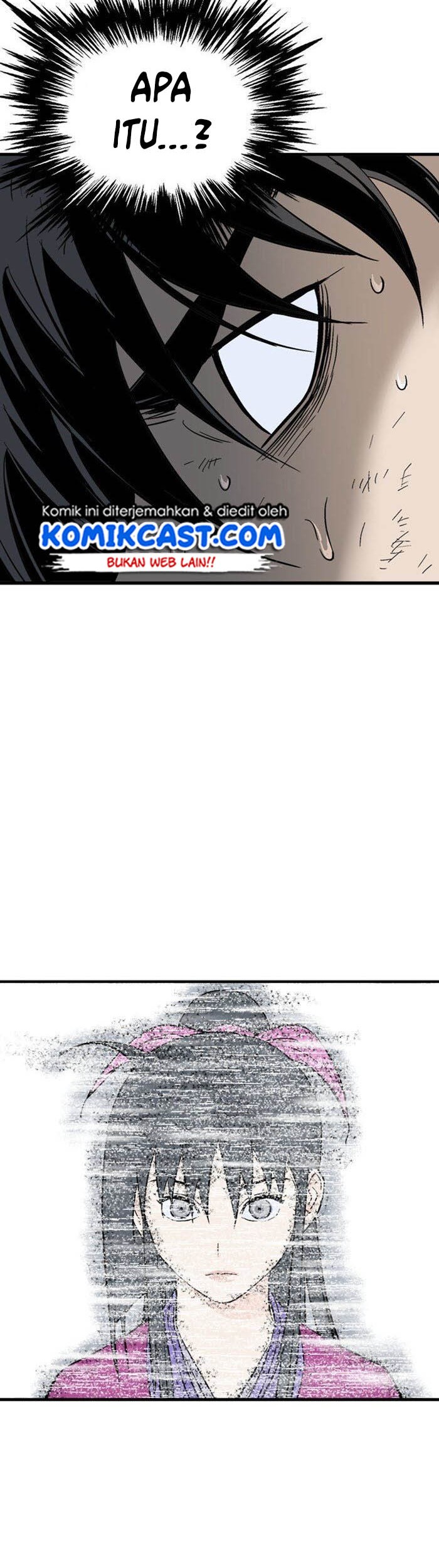 Gosu Chapter 181 Gambar 54