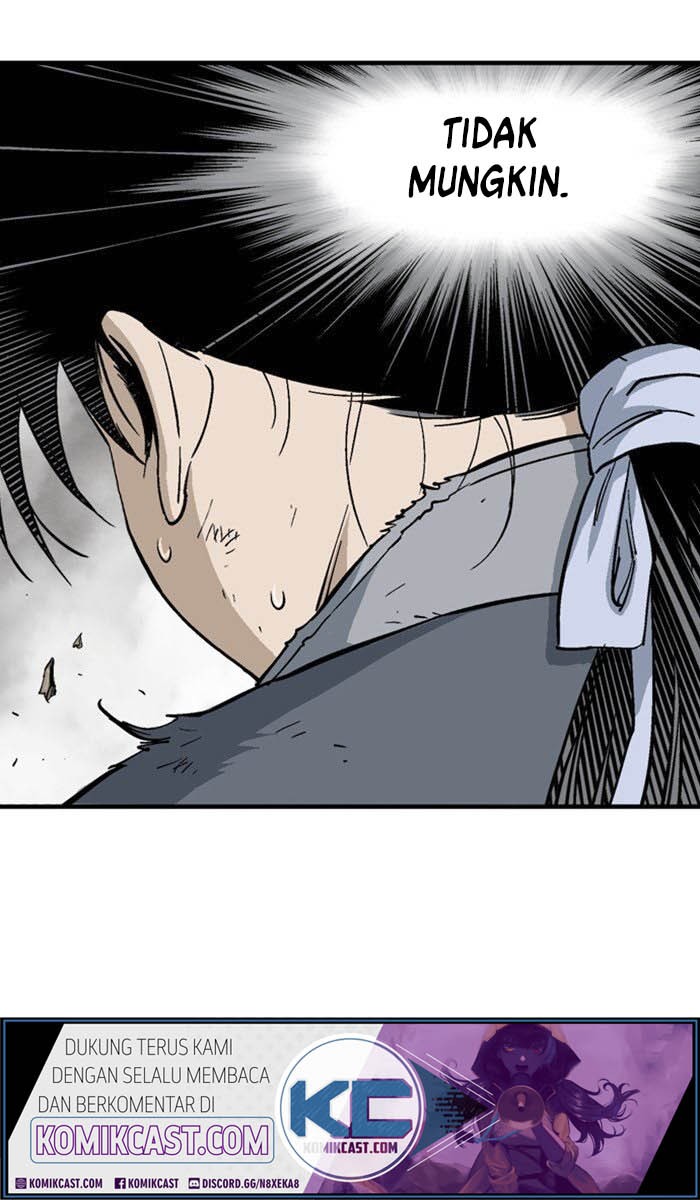 Gosu Chapter 181 Gambar 58