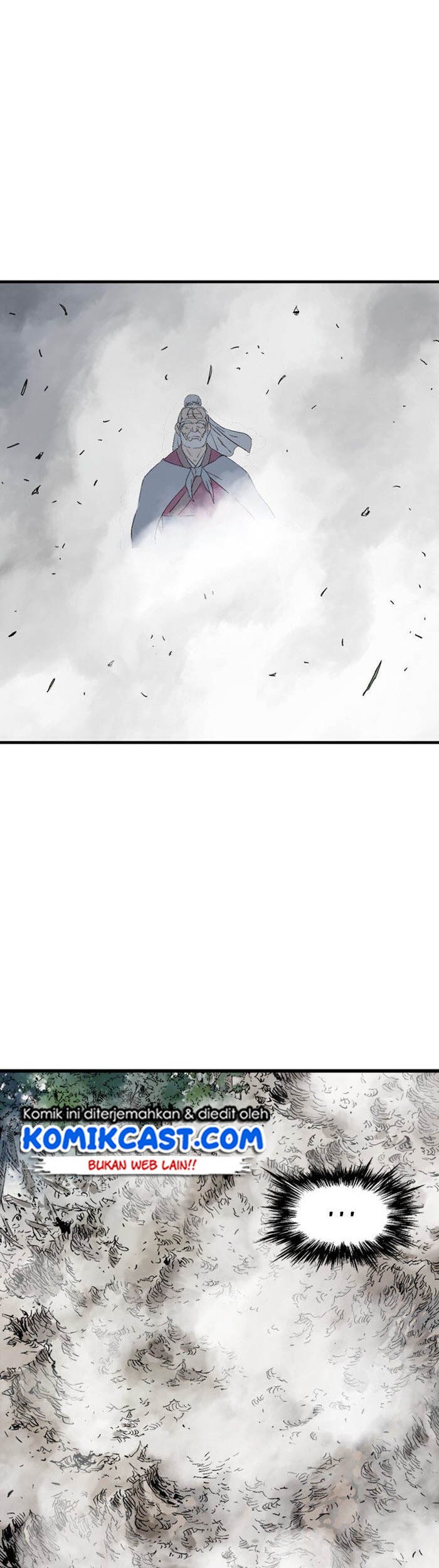 Gosu Chapter 181 Gambar 60