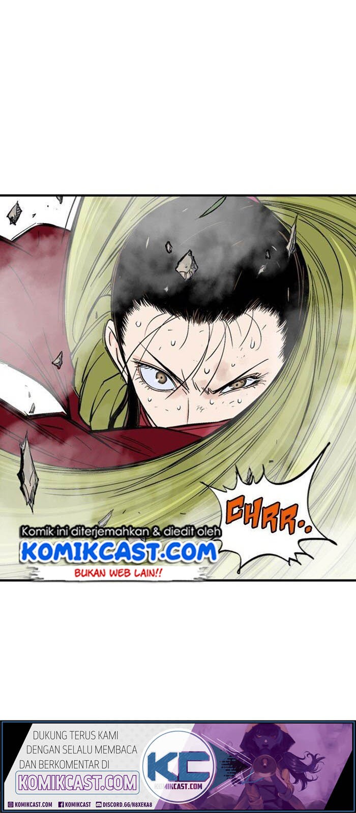 Gosu Chapter 181 Gambar 75