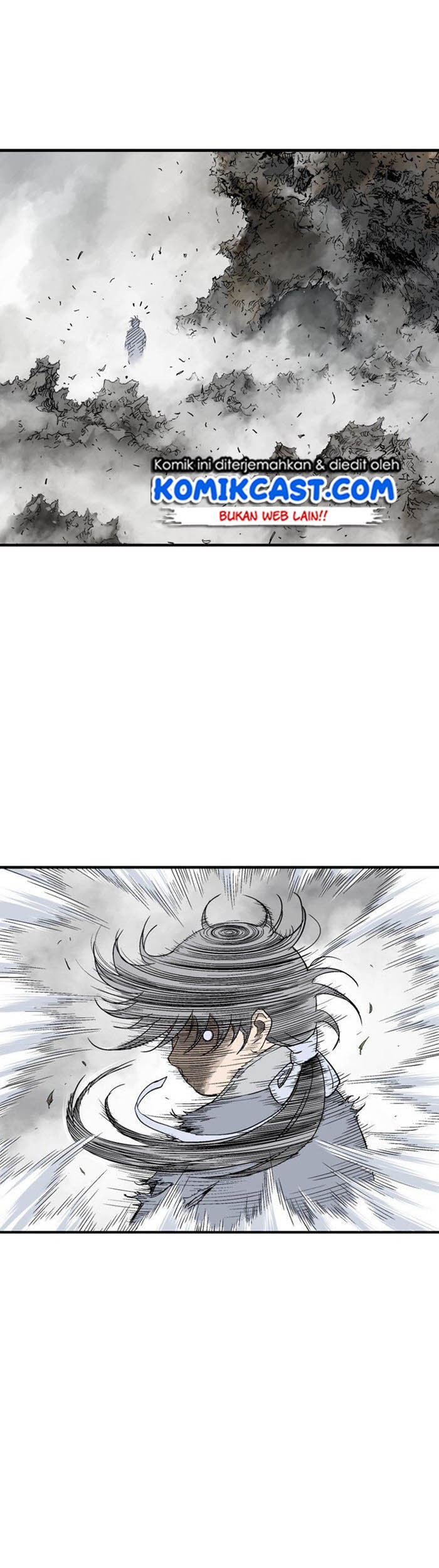 Gosu Chapter 181 Gambar 65