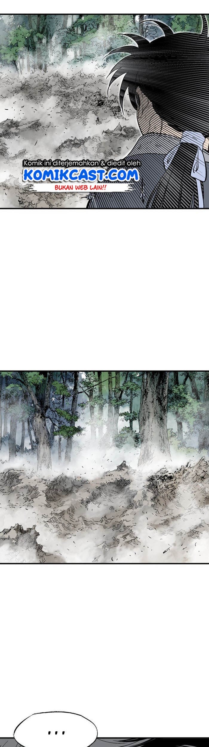 Gosu Chapter 181 Gambar 66