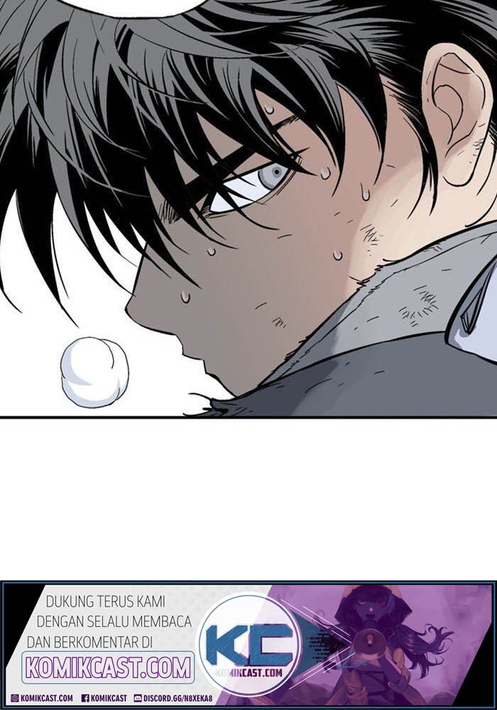 Gosu Chapter 181 Gambar 67