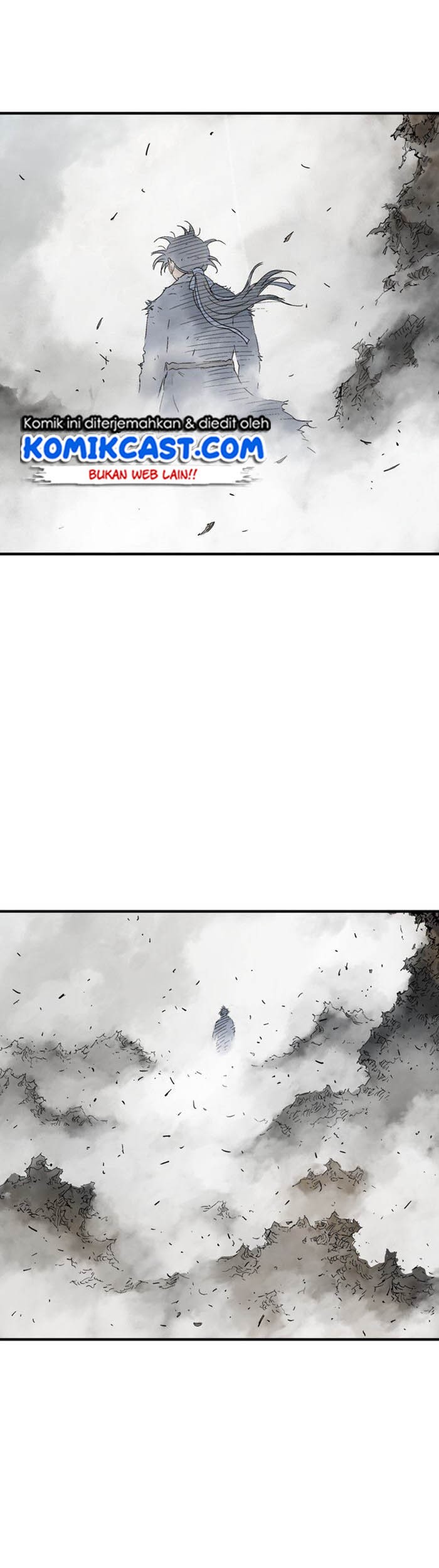 Gosu Chapter 181 Gambar 68