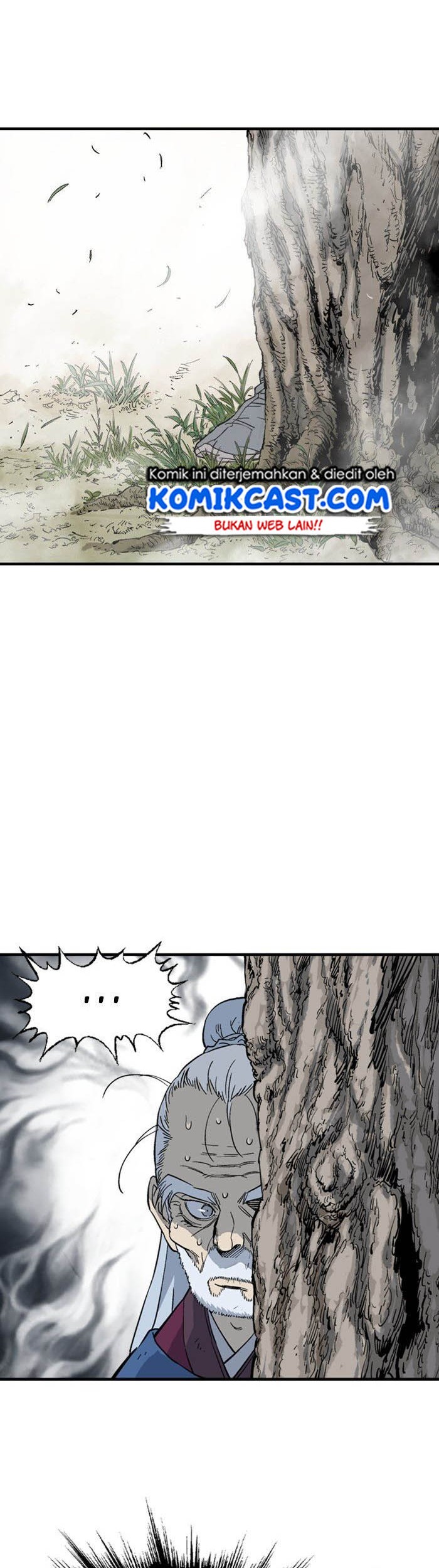 Gosu Chapter 181 Gambar 69