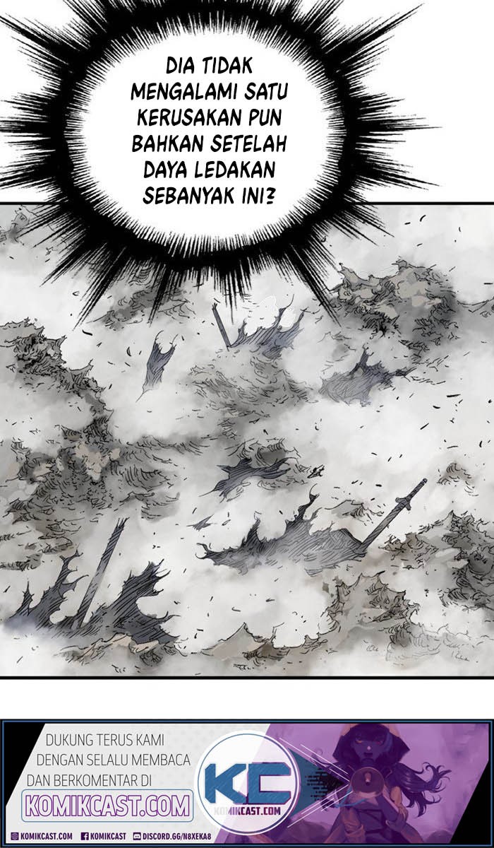 Gosu Chapter 181 Gambar 70
