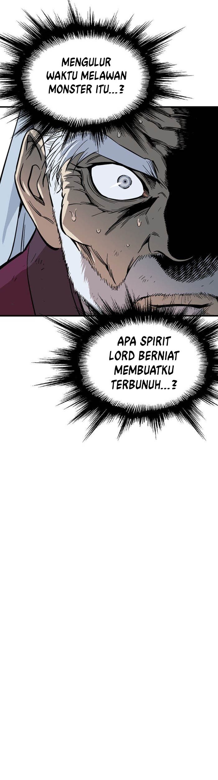 Gosu Chapter 181 Gambar 71