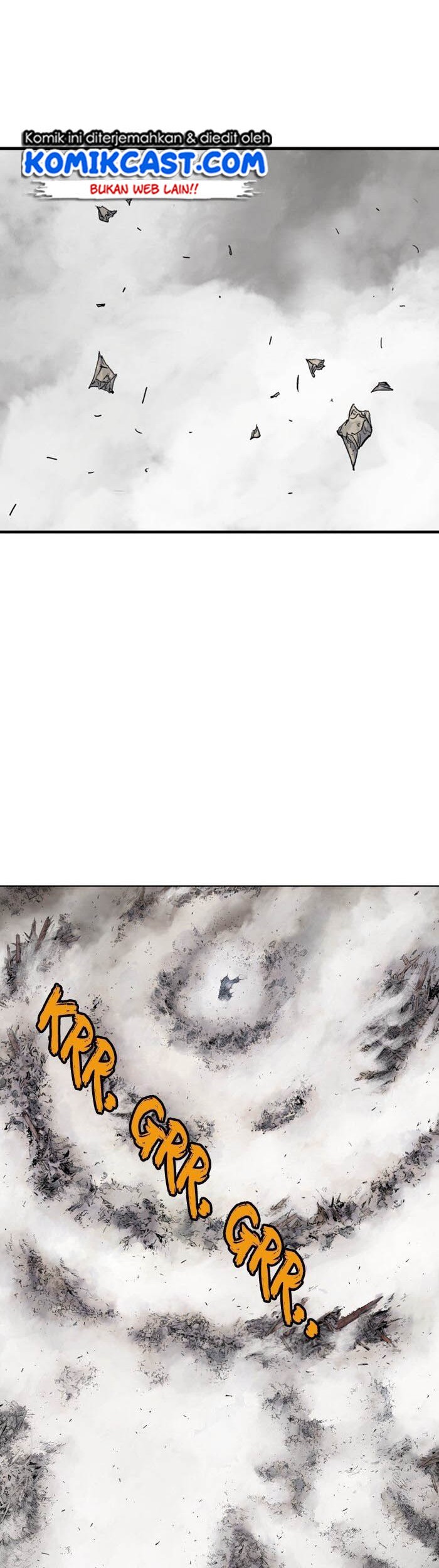 Gosu Chapter 181 Gambar 72