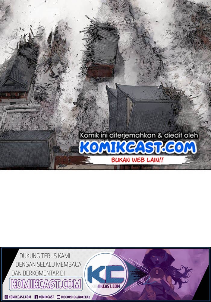 Gosu Chapter 181 Gambar 73