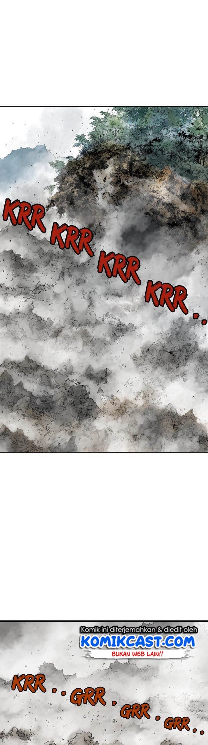 Gosu Chapter 181 Gambar 3