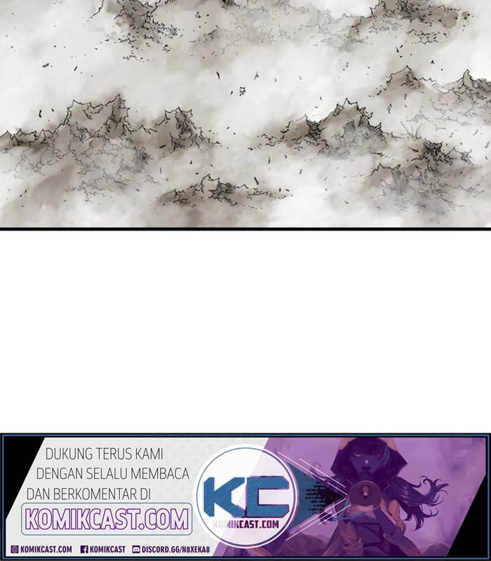 Gosu Chapter 181 Gambar 4