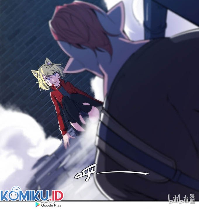 The Blood Princess And The Knight Chapter 31 Gambar 17