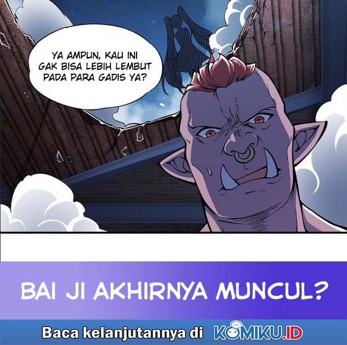 The Blood Princess And The Knight Chapter 31 Gambar 20