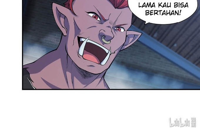 The Blood Princess And The Knight Chapter 31 Gambar 6