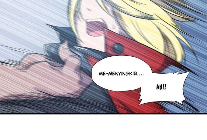 The Blood Princess And The Knight Chapter 32 Gambar 12