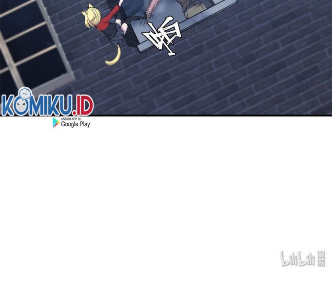 The Blood Princess And The Knight Chapter 32 Gambar 14