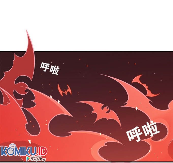 The Blood Princess And The Knight Chapter 32 Gambar 16