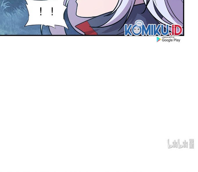 The Blood Princess And The Knight Chapter 32 Gambar 18