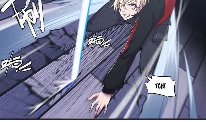 The Blood Princess And The Knight Chapter 32 Gambar 4