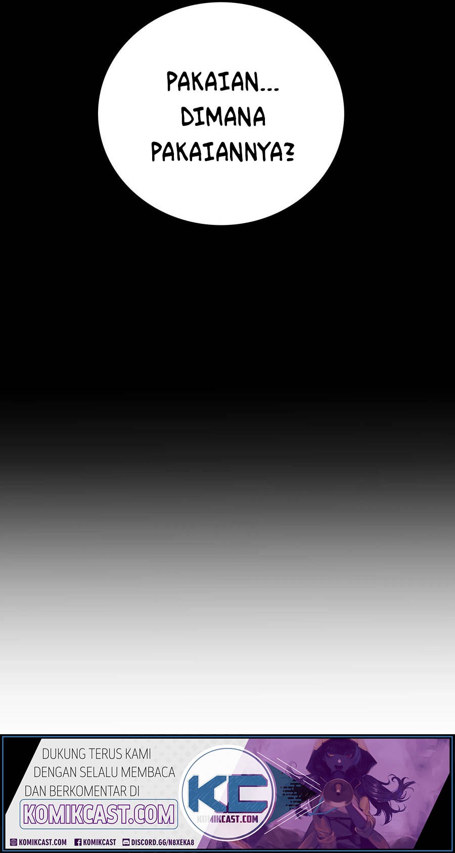 My Harem Grew So Large, I Was Forced to Ascend Chapter 08 Gambar 38